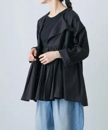 카구레 안가루카 셔츠