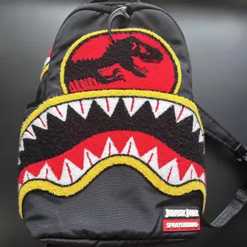 sprayground 백팩