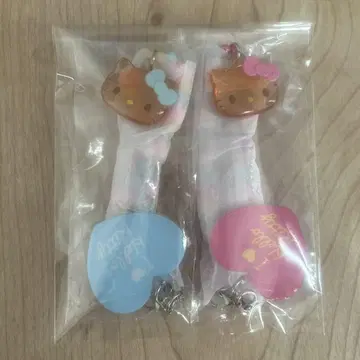 산리오 헬로키티 시크릿 스트랩