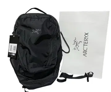 아크테릭스 Mantis 26L 블랙 데이팩