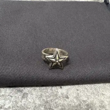 코디 썬더슨 반지