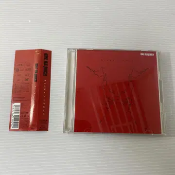 Niche 신드롬 초회 한정판