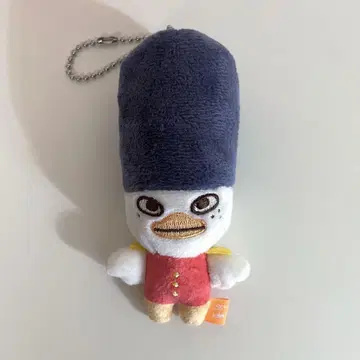 RIIZE PARK 소희 토르비옹 발길이 봉제 인형
