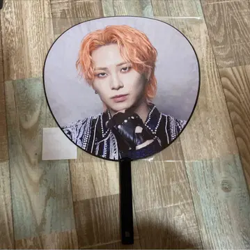 JO1 JO1DERSHOW TOKYODOME 부채 카와지리 렌