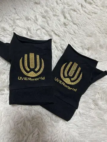 UVERworld 그로브