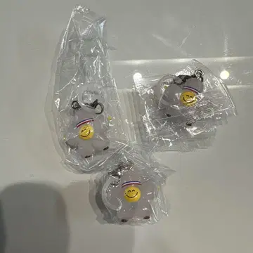 TRUZ 메지루시 액세서리 ROMY 3종