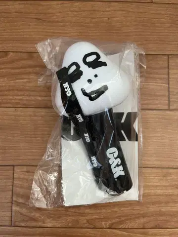 C&K C&K 굿즈 응원봉
