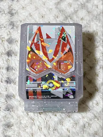 기츠고치조 키라 클리어 버전 EX