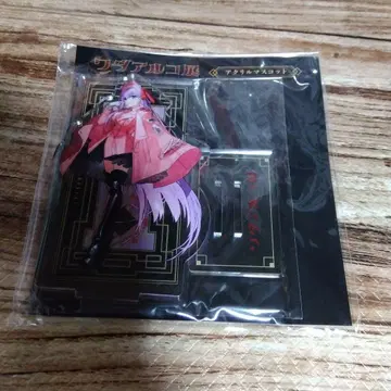 와다 아루코 전 FGO 아크릴 스탠드 BB