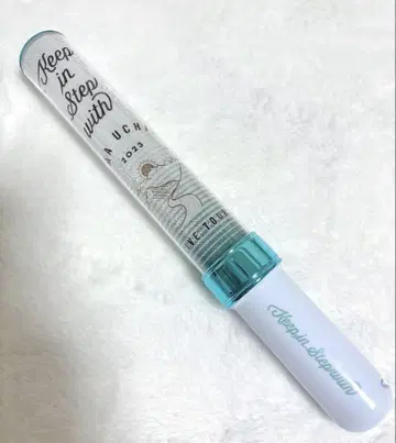 우치다 유마 응원봉