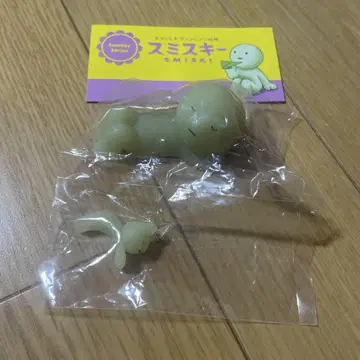 스미스키 포카포카 스키