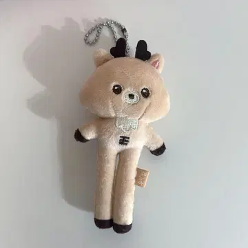 RIIZE PARK 성찬 우라밤 발길이 봉제 인형