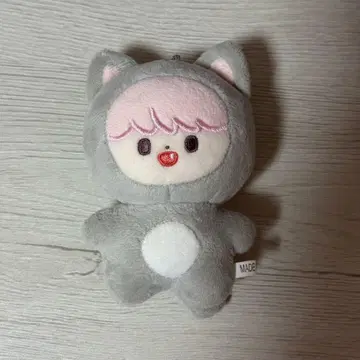 NCT DREAM 다님 봉제 인형 론준 10cm
