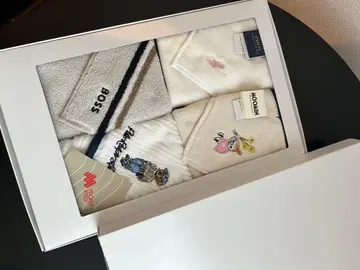 미니 손수건