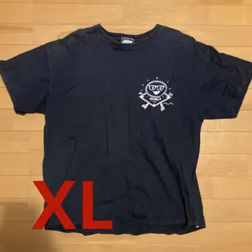 AIR JAM 2018 티셔츠 XL