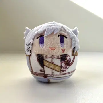 이레이스  하츠우사 코로코토