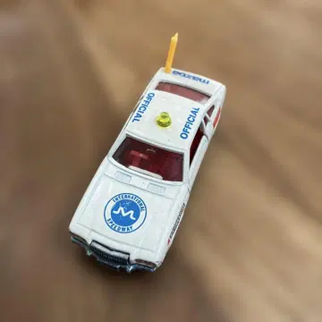 토미 MAZDA 코스모 AP LIMITED