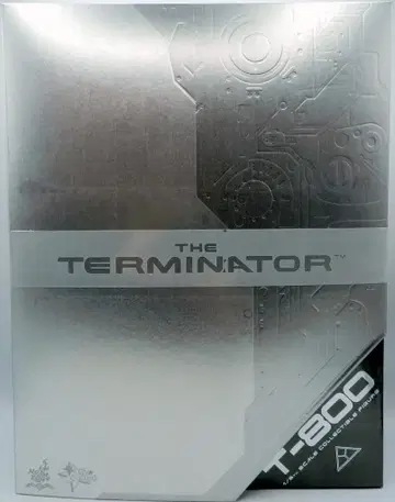 핫토이즈 무비 마스터피스 T-800 (MMS136) MMS136