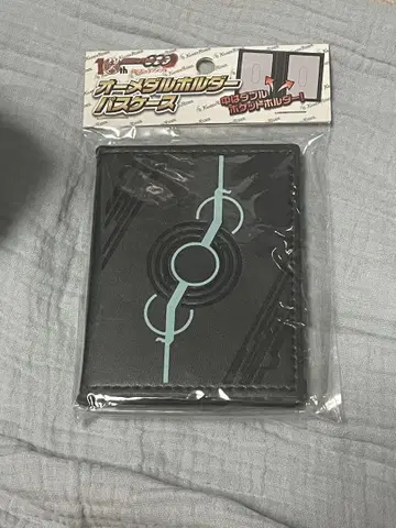 가면라이더 오즈 오메달 홀더 패스 케이스