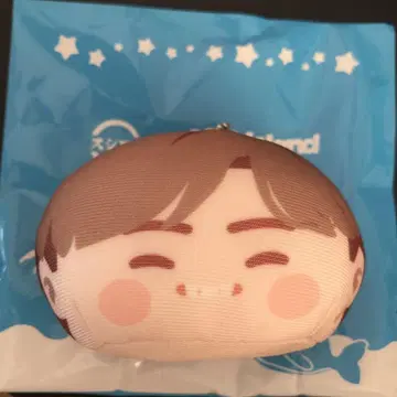 BTS Island 인더솜 V 테테 스시로 비즈 오테다마