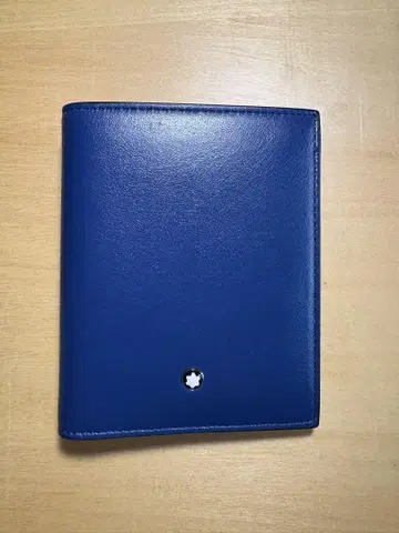 몽블랑 지갑