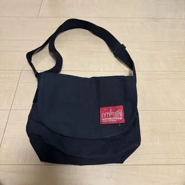 메신저 백