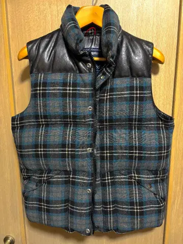 다운 베스트 Penfield 펜필드 M 사이즈 EDIFICE