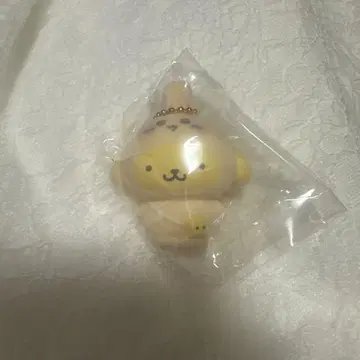 산리오 치이카와 (먼작귀) 시크릿 플로키 마스코트 참