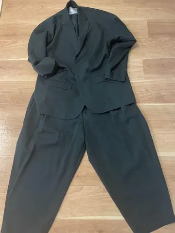 두르카마라 셋업