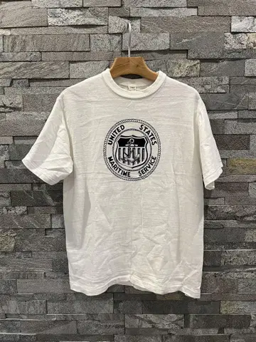 WAREHOUSE 웨어하우스 4601 티셔츠