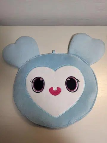 TWICE 부채 커버 나연