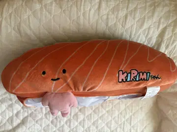kirimi 씨 티슈 케이스