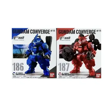 GUNDAM CONVERGE 건담 컨버지 바이에이트 메리쿠리우스
