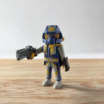 Playmobil 플레이모빌 4575 캡틴 갤럭시 단종