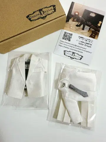 오비츠 넨도로이드 수트