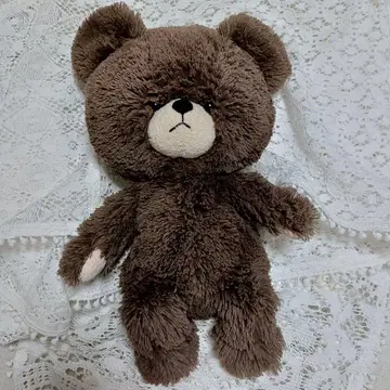 sekiguchi 세키구치 곰의 학교 봉제 인형