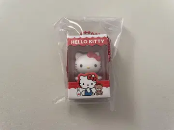 초코 박스 산리오 헬로키티