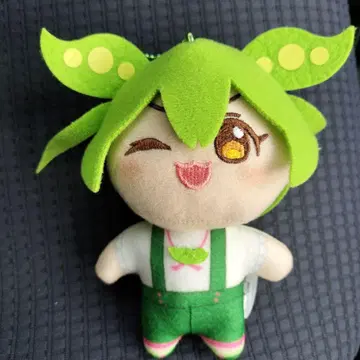 스다몬 봉제 인형 약 8cm