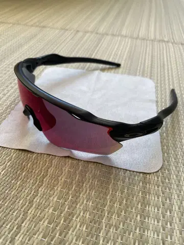 Oakley 오클리 레이더 이브이 패스