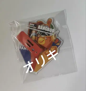 젠레스 존 제로 젠 제로 판타 콜라보 아크릴 스탠드 봄