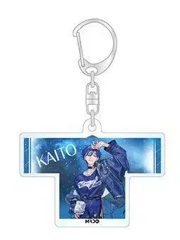 매지컬 미라이 2025 해피형 아크릴 키링 KAITO