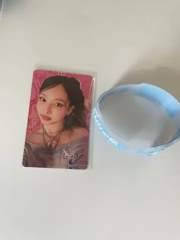 TWICE 나연