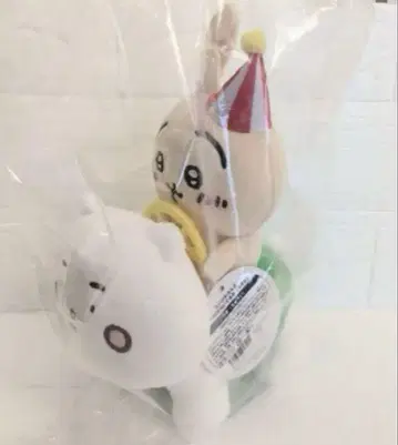 미개봉 새상품 치이카와 (먼작귀) 봉제 인형 토끼
