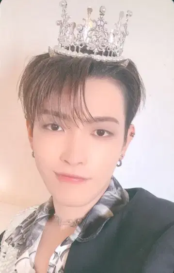 ATEEZ 팬클럽 홍중 골든 아워 : 파트 2