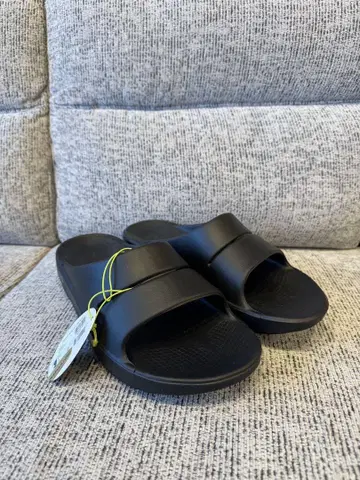 우포스 리커버리 샌들