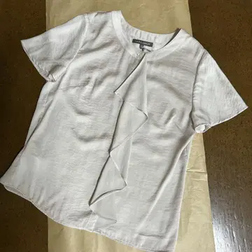 로라 애슐리 *상의/블라우스 택 포함 미사용 새상품