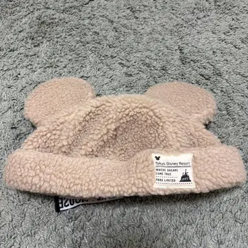 디즈니 모자