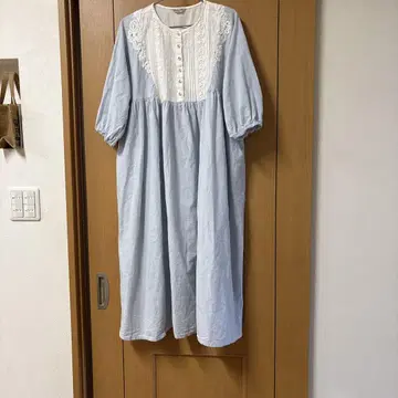 사만사 모스모스 원피스