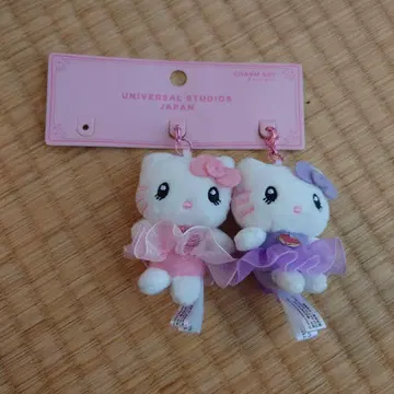 키티 키링 유니버셜