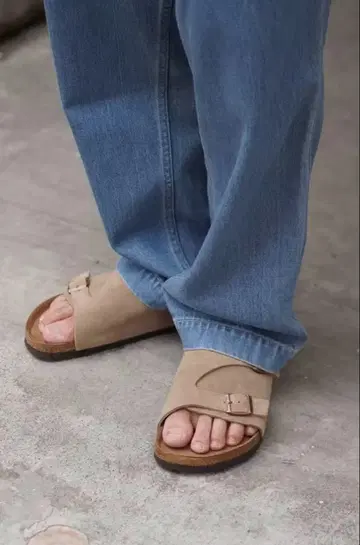 BIRKENSTOCK 버켄스탁 ZURICH 취리히 40